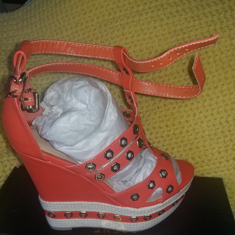 Shoes - Picture 2 of 2